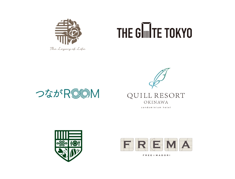 LOGO MARK DESIGN